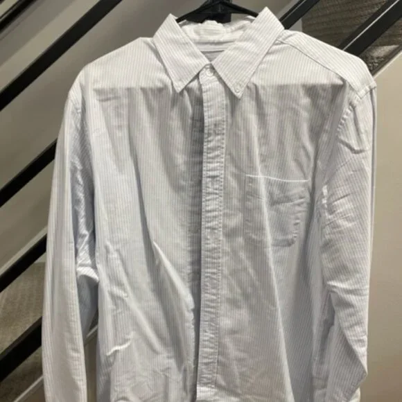 Men's High End Business/Business Casual Closet